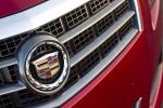 Cadillac ATS 2012 года